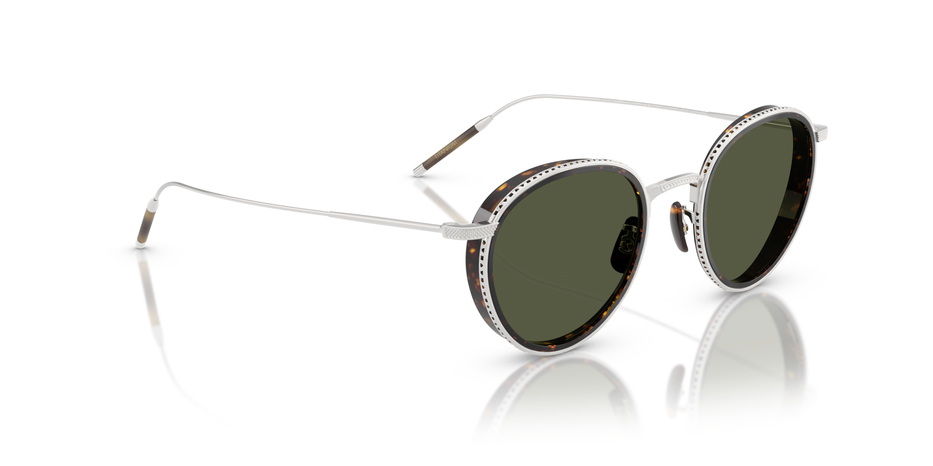 TK-8 Sun Gold Plated - Image 3