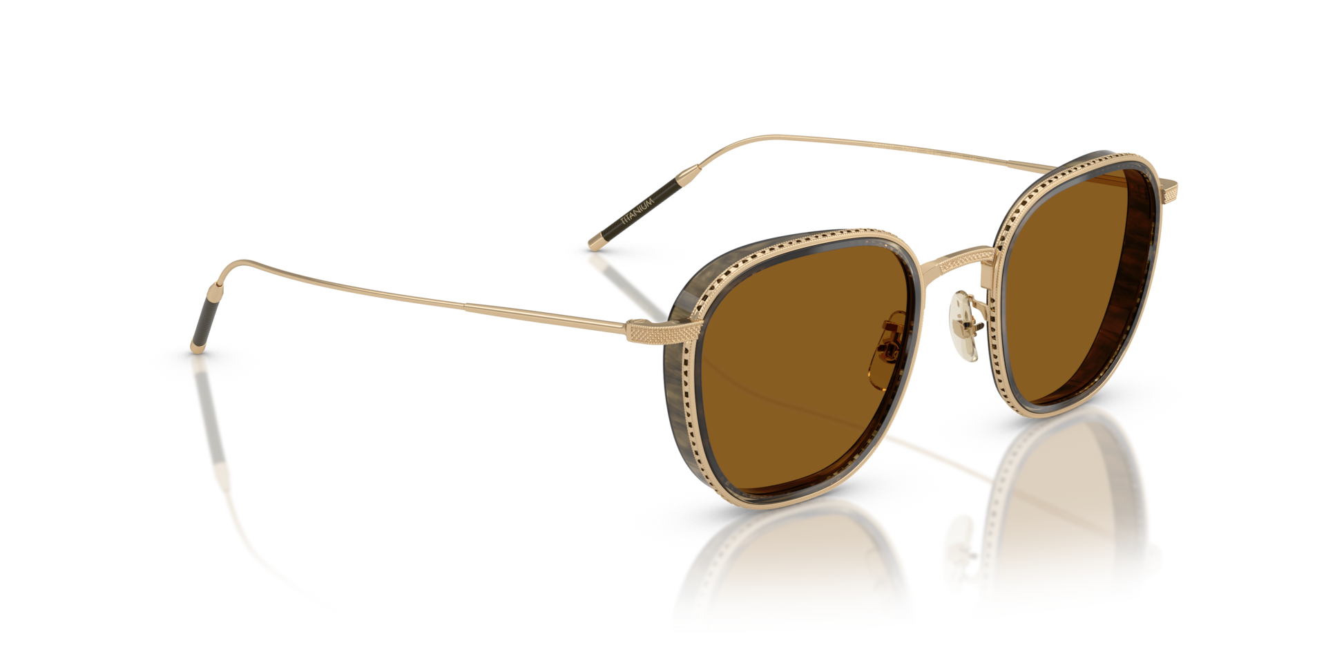 TK-9 Sun Gold Plated - Image 3