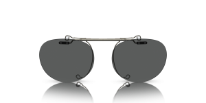 Riley-R Flip-Up Clip