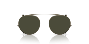 O'Malley Clip