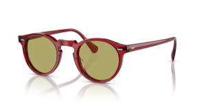 Gregory Peck Sun Limited Edition