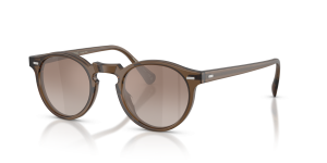 Gregory Peck Sun Exclusive