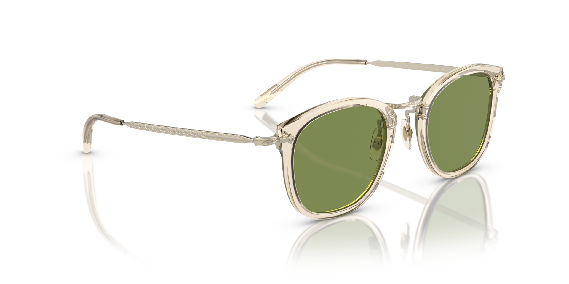 OP-506 Sun - Image 3
