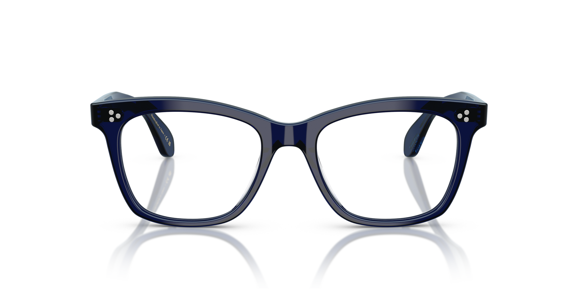 Penney Low Bridge Fit - Image 2
