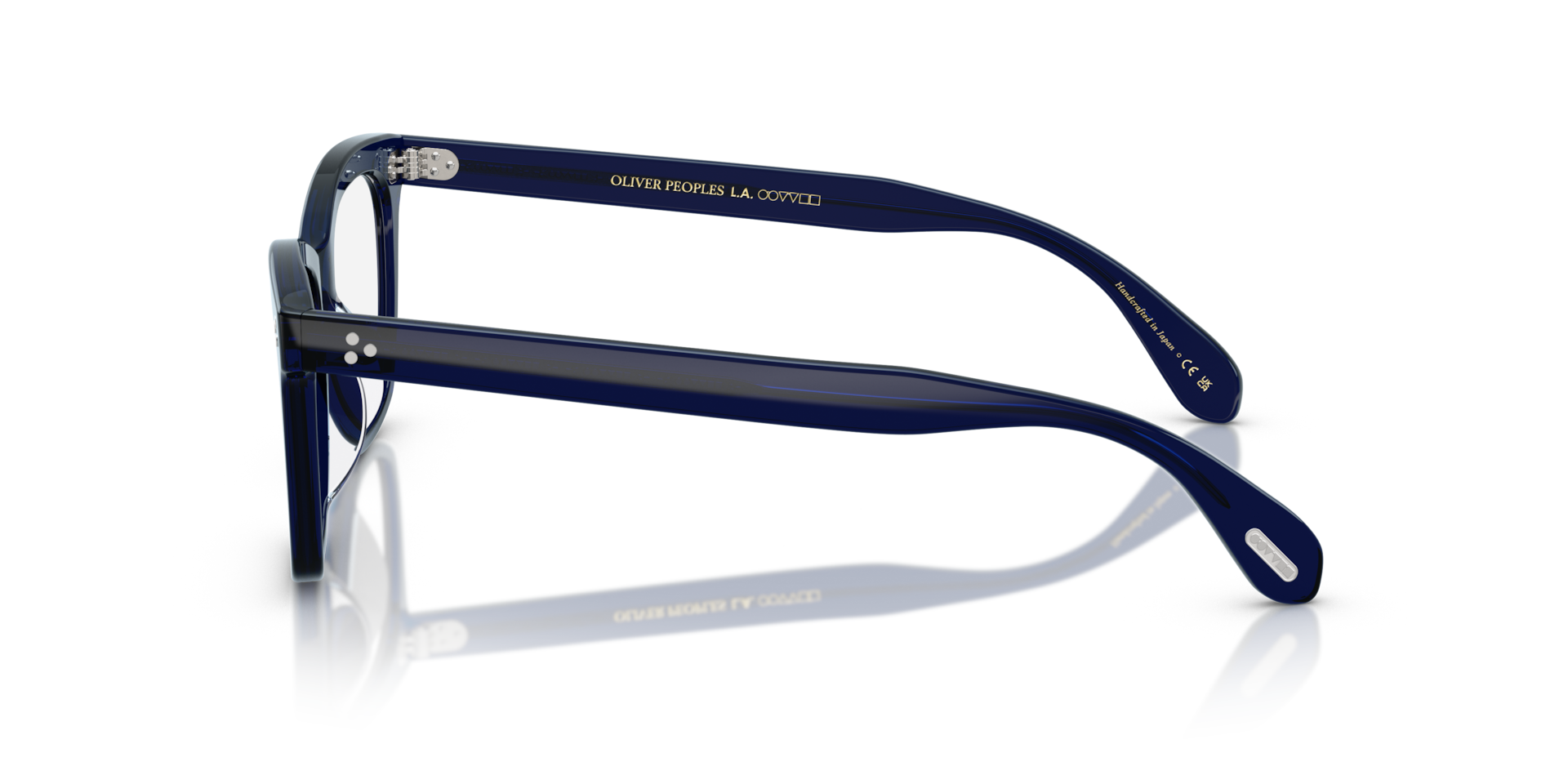 Penney Low Bridge Fit - Image 4