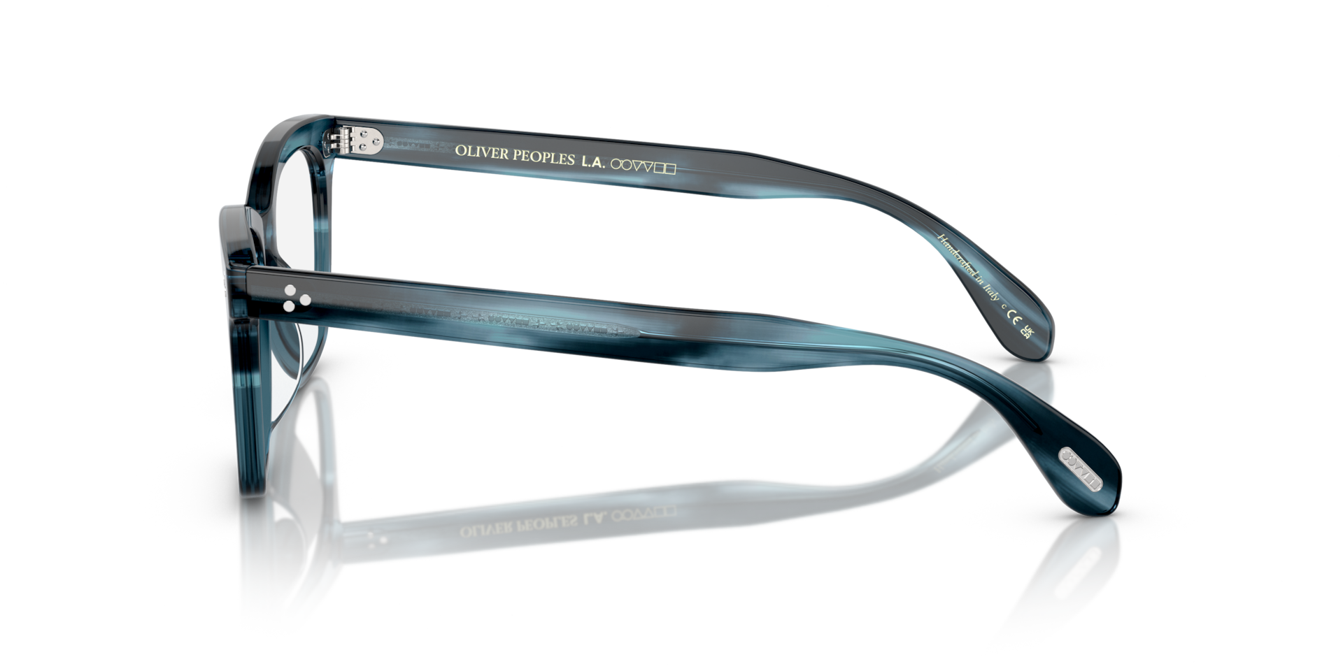 Penney Low Bridge Fit - Image 4