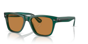 Oliver Sun Limited Edition