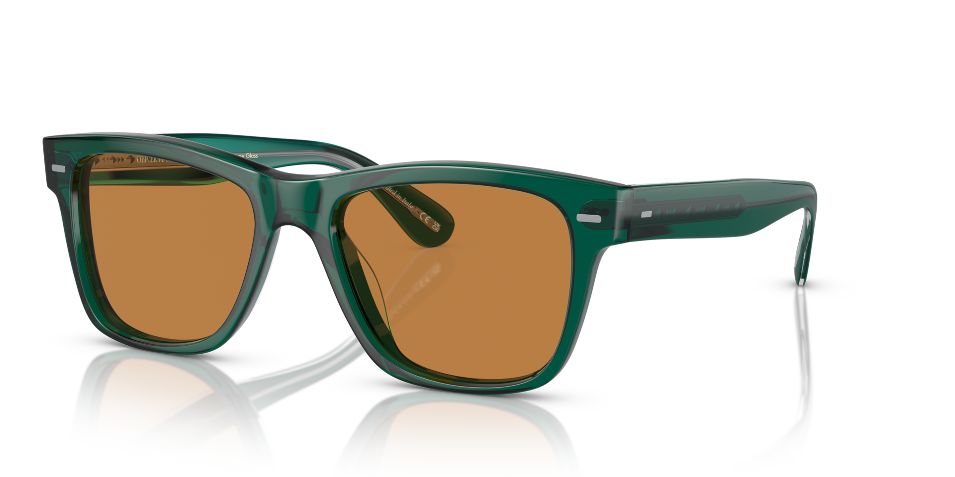 Oliver Sun Limited Edition