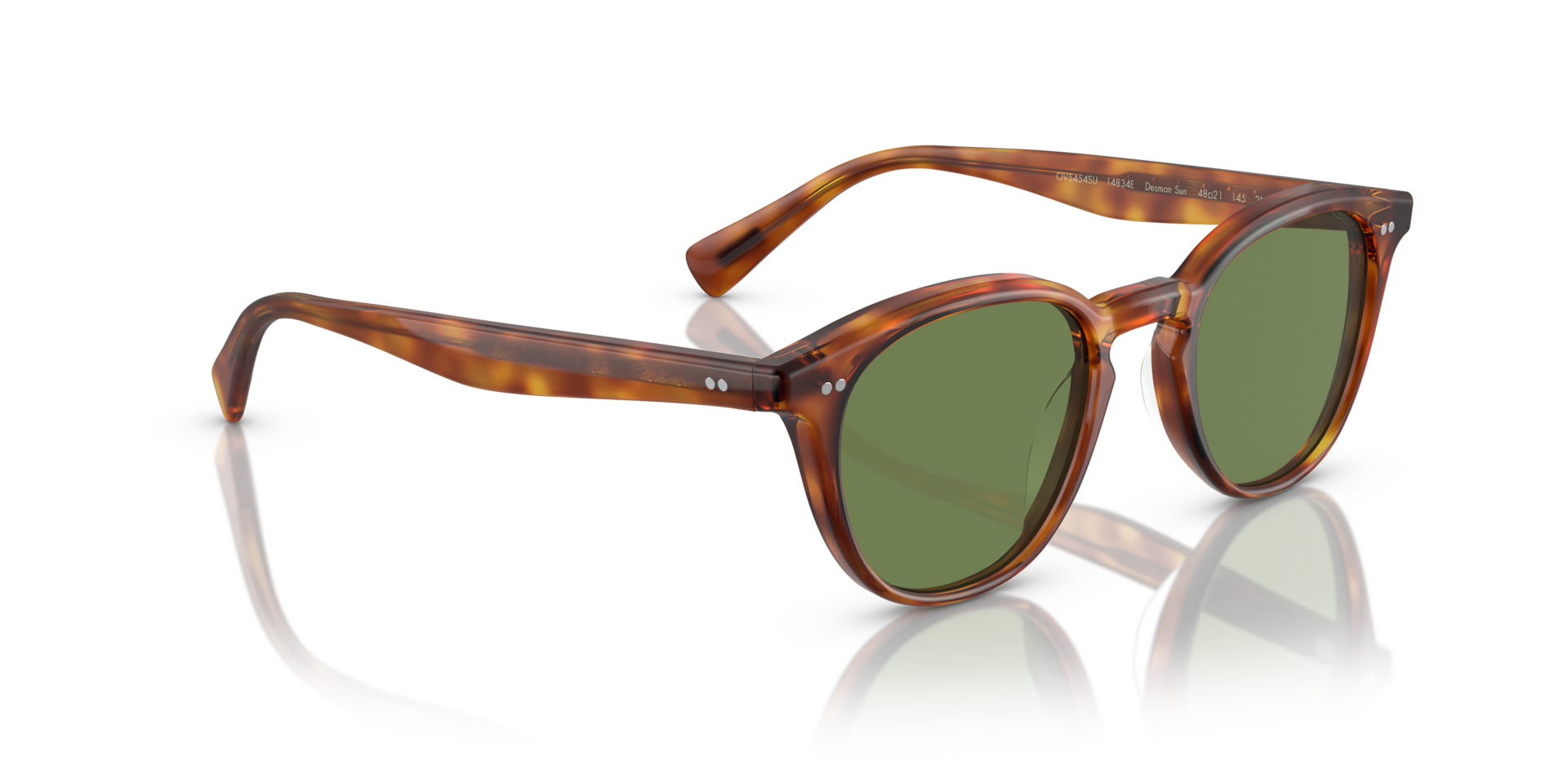Desmon Sun - Image 3