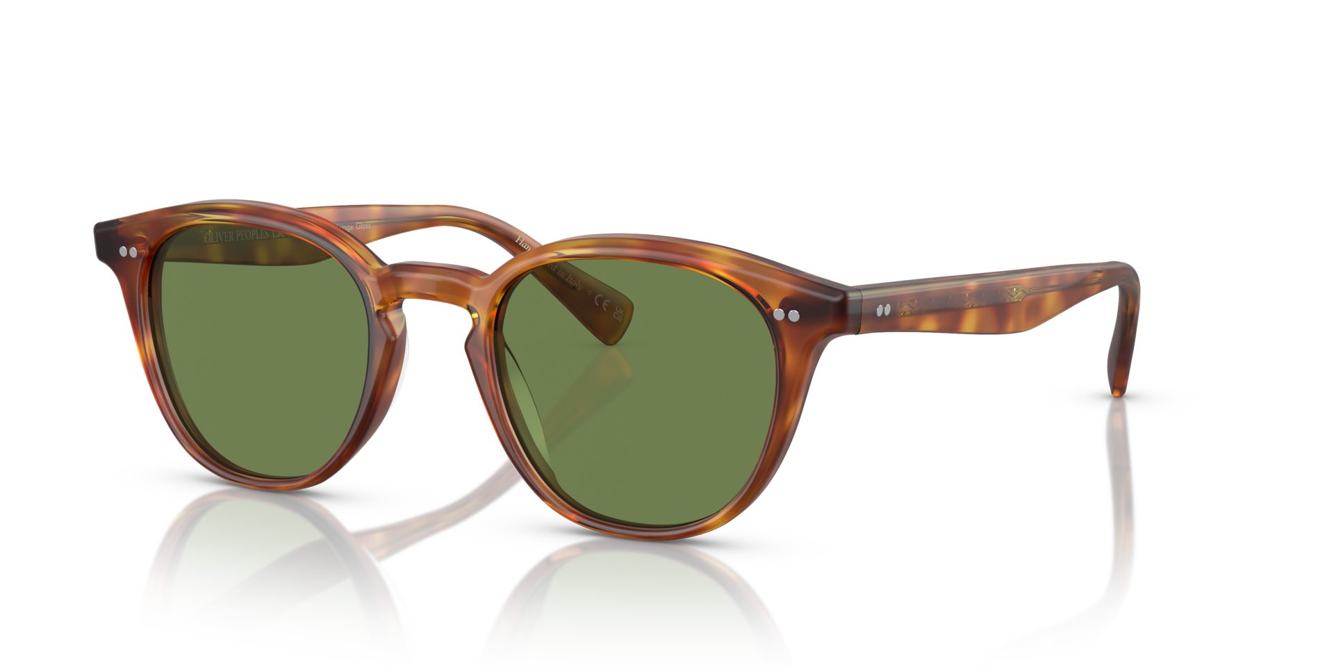 Desmon Sun