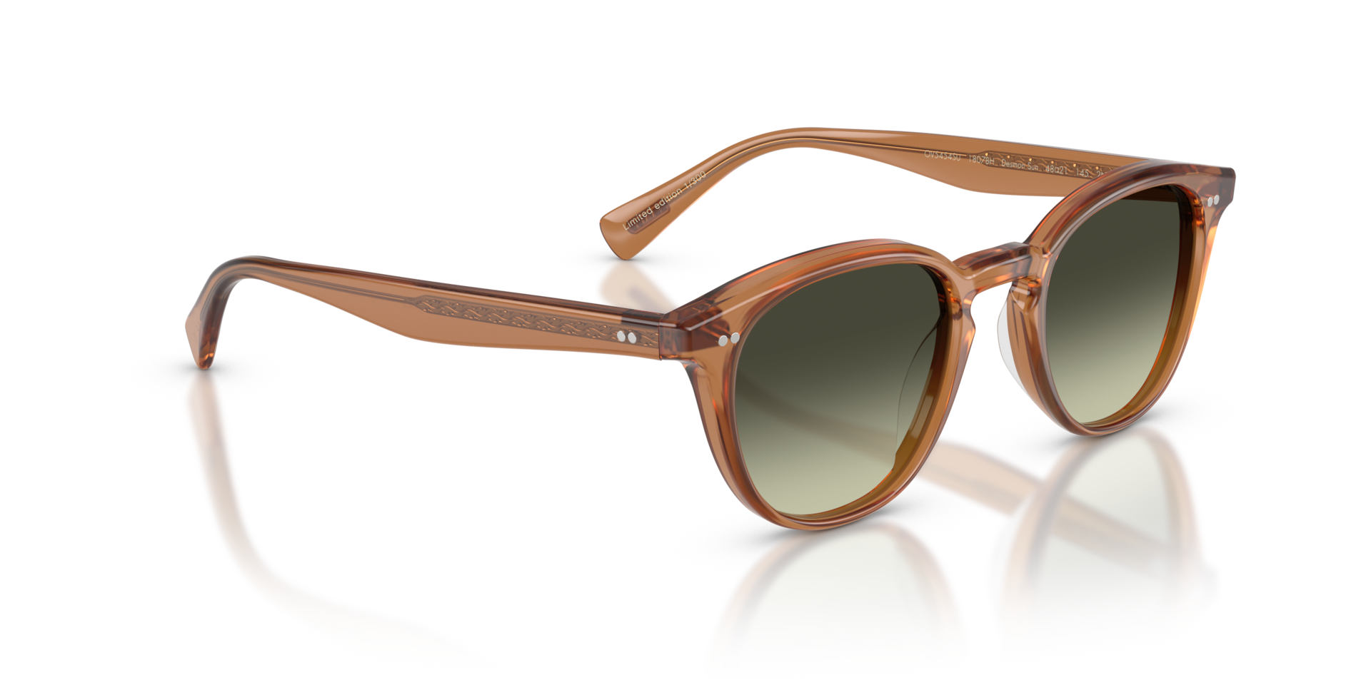 Desmon Sun Exclusive - Image 3