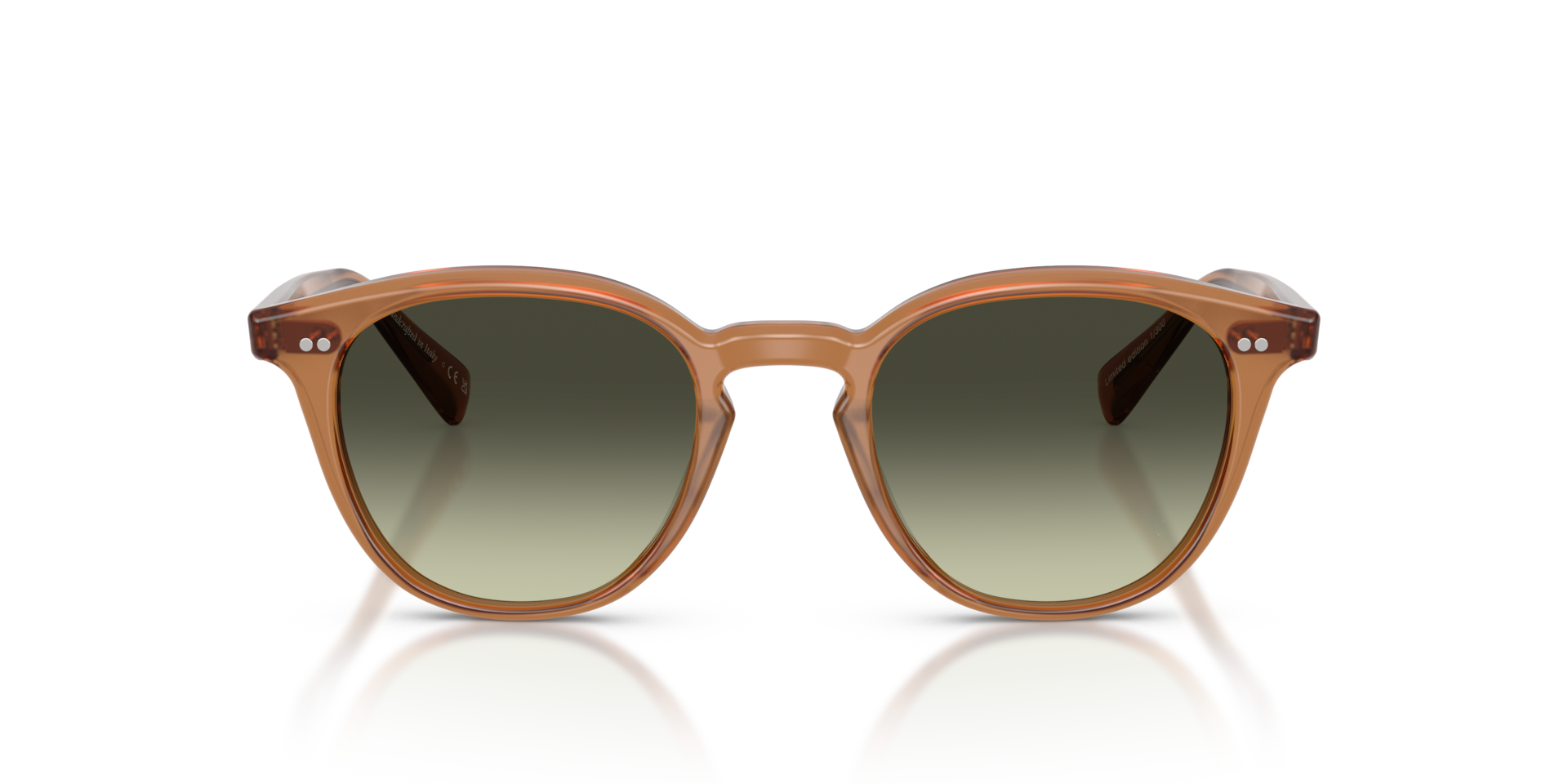 Desmon Sun Exclusive - Image 2
