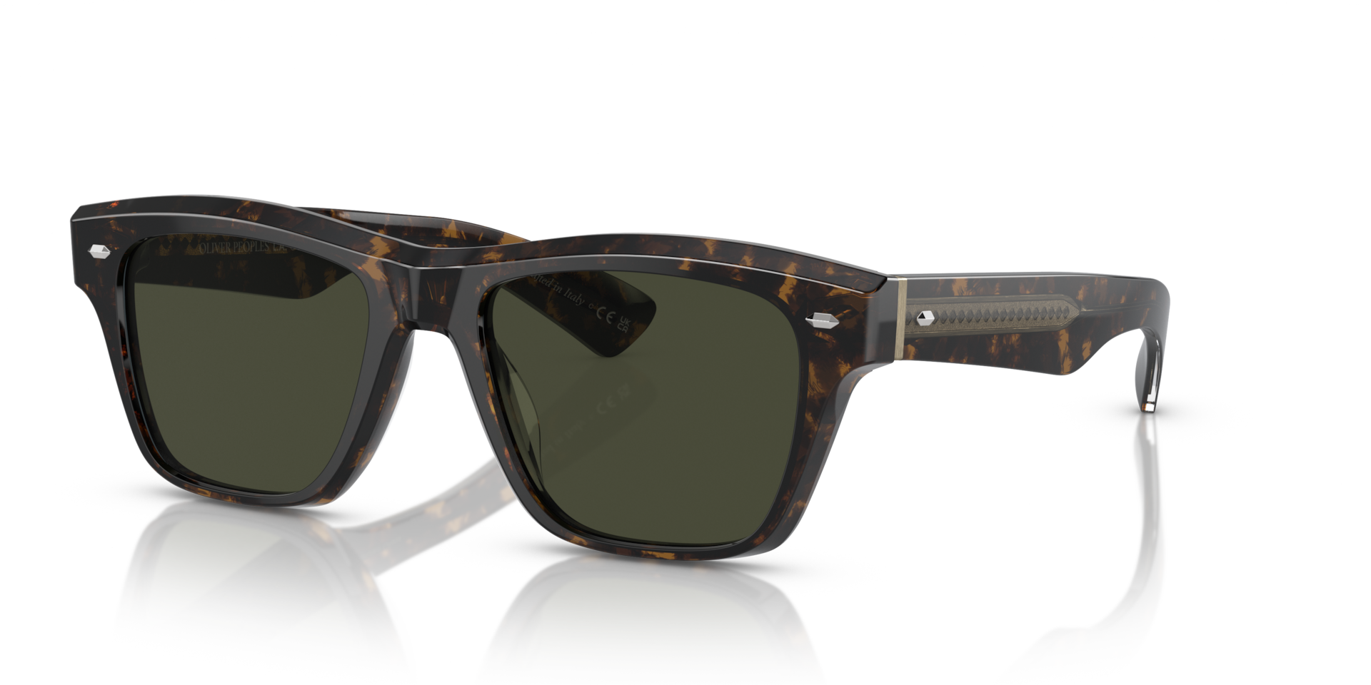 Oliver Sixties Sun