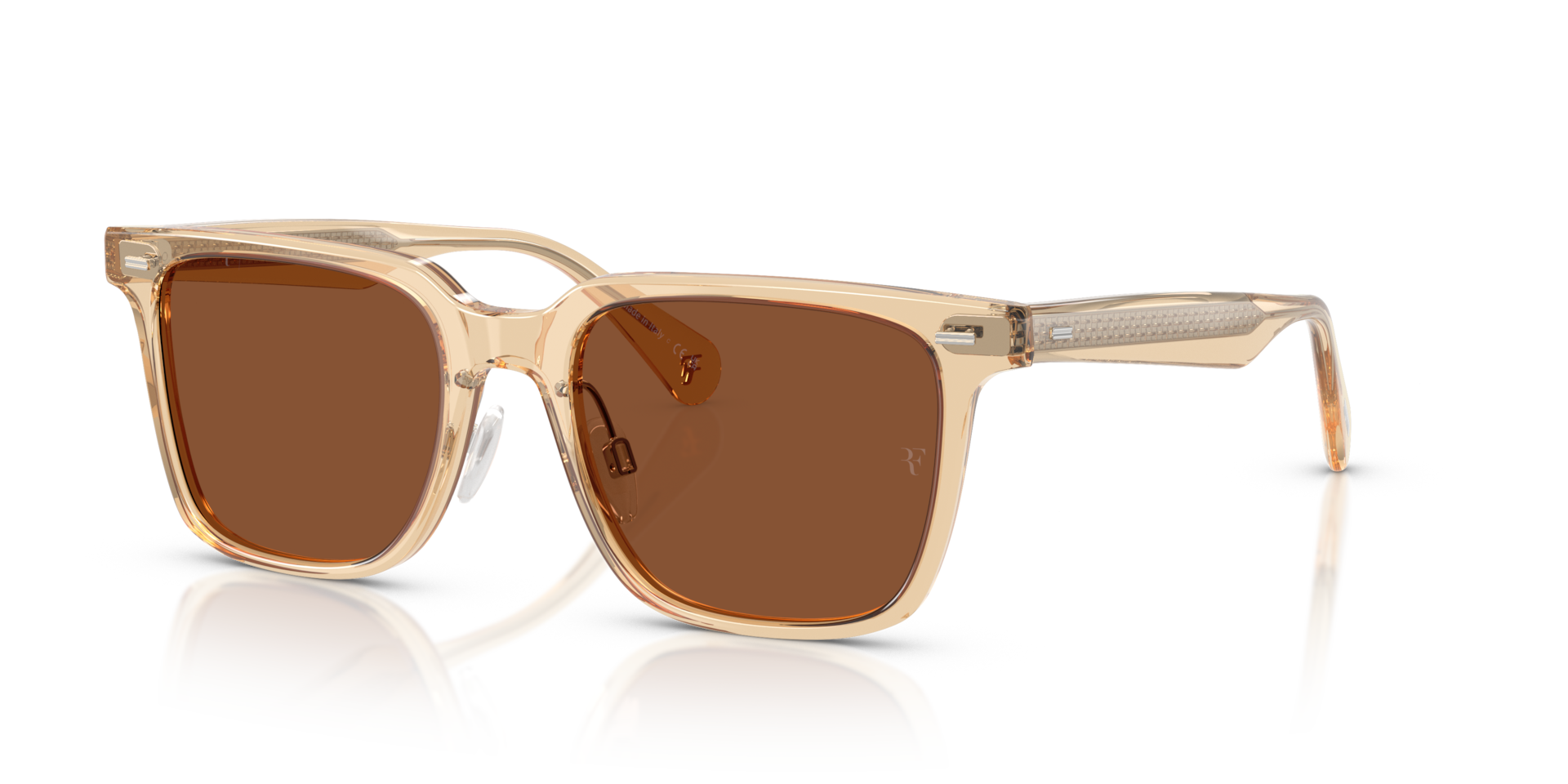 Mr. Federer II