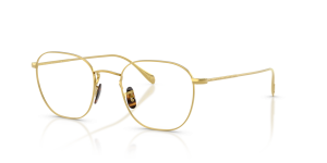 Clyne Solid Gold