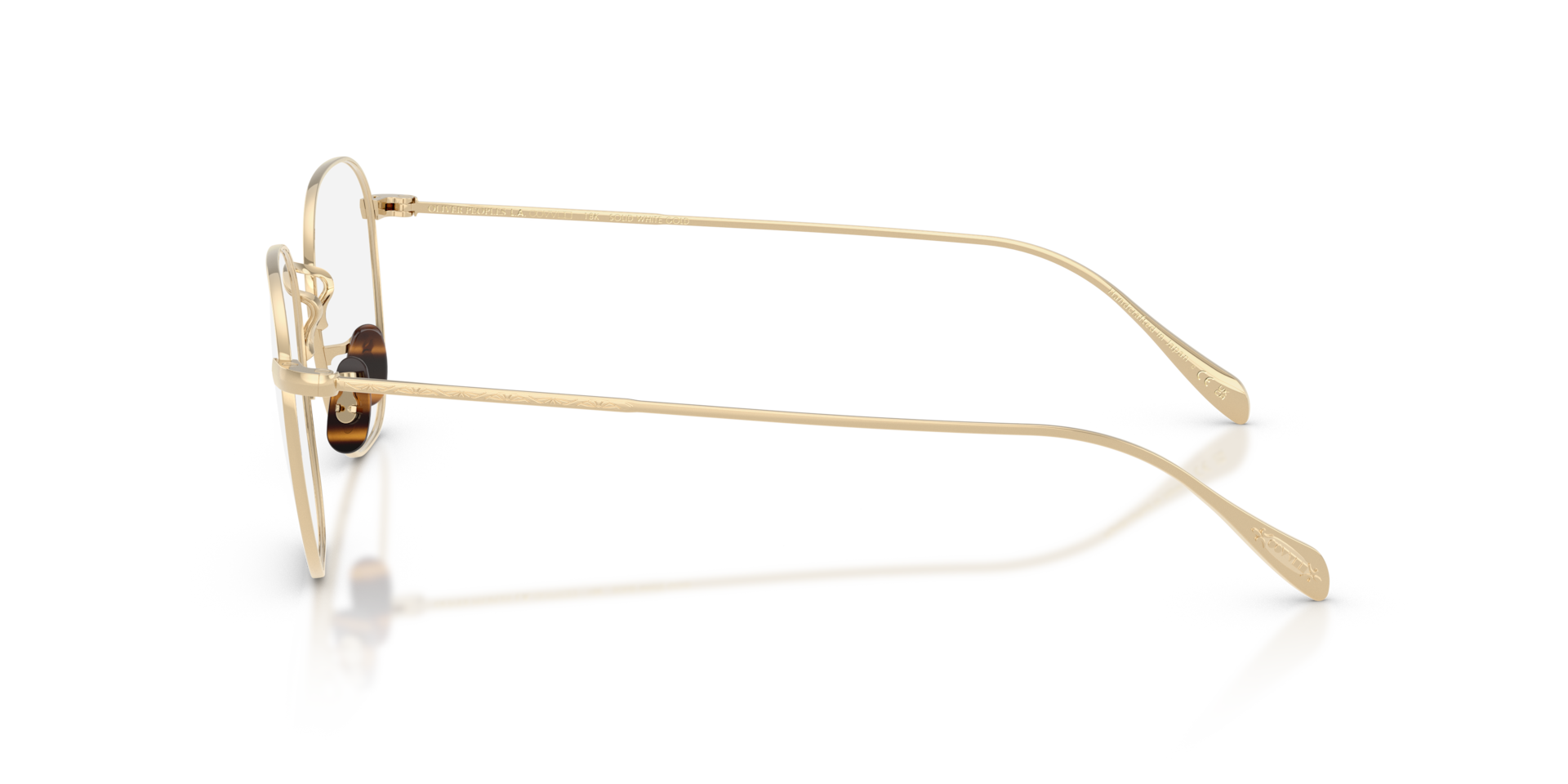 Clyne Solid Gold - Image 4