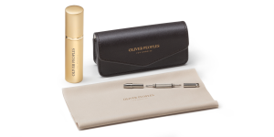 Oliver Peoples Care Kit