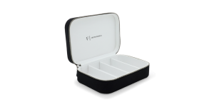 RF Four Frame Zip Case