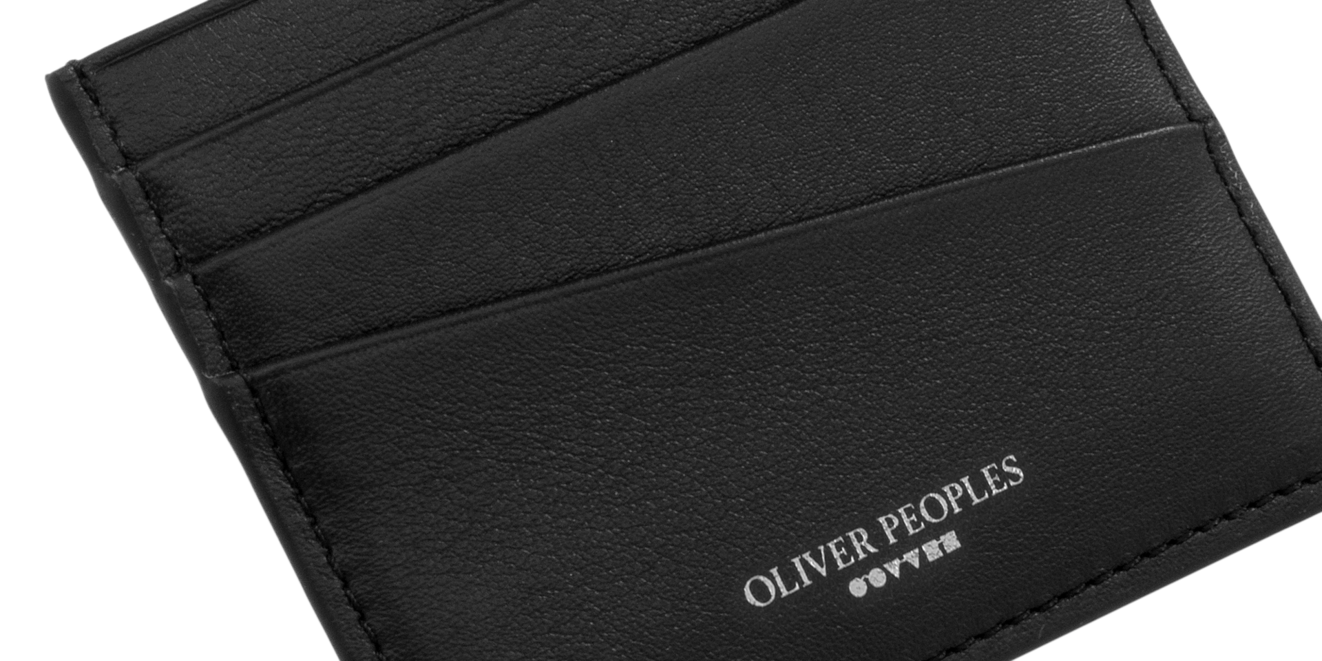 Genuine Leather Card Holder - Image 2