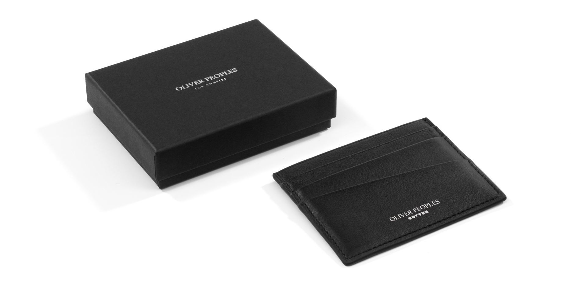 Genuine Leather Card Holder - Image 3
