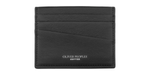 Genuine Leather Card Holder