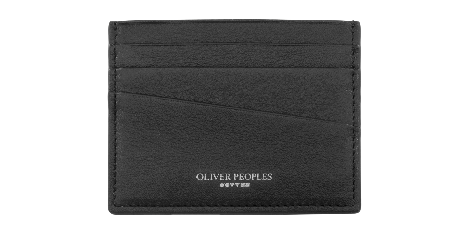 Genuine Leather Card Holder
