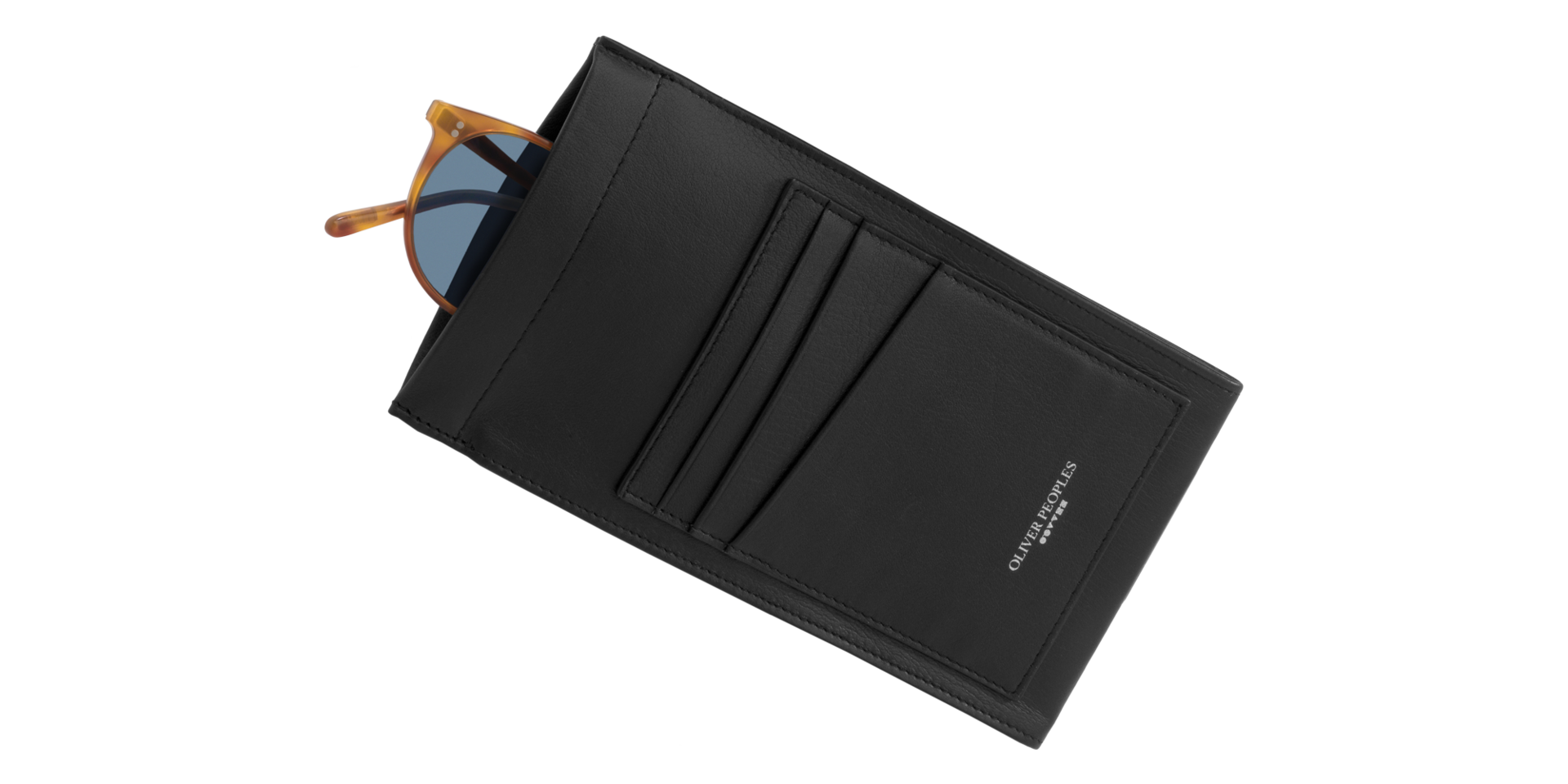 Genuine Leather Case And Card Holder - Image 2