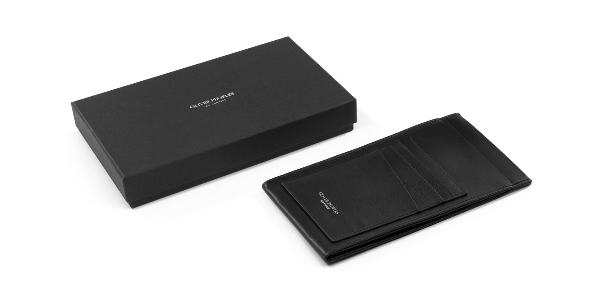 Genuine Leather Case And Card Holder - Image 3