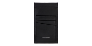 Genuine Leather Case And Card Holder
