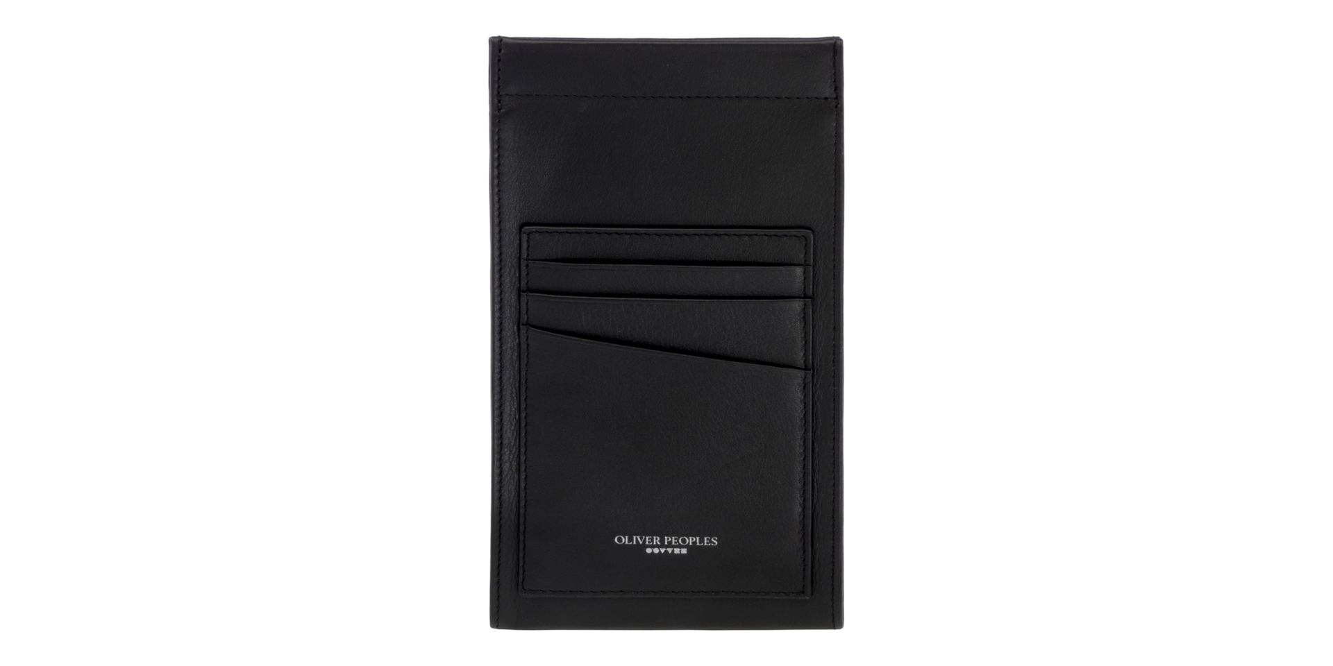 Genuine Leather Case And Card Holder